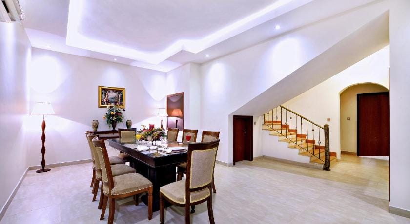 Auris Alfanar Villa Villa in Jeddah