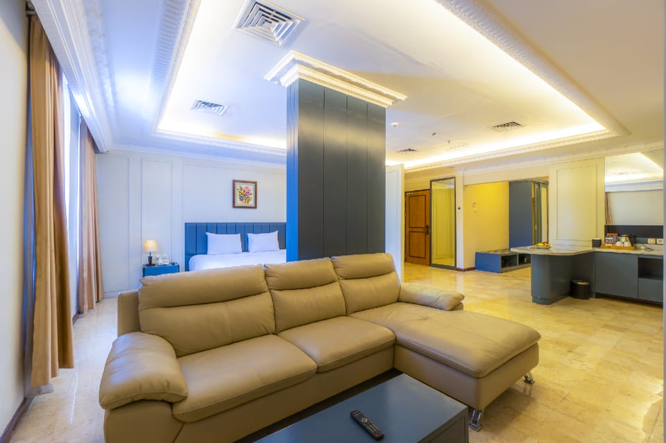 D Salvatore Art And Boutique Hotel Hotel in Special Region of Yogyakarta