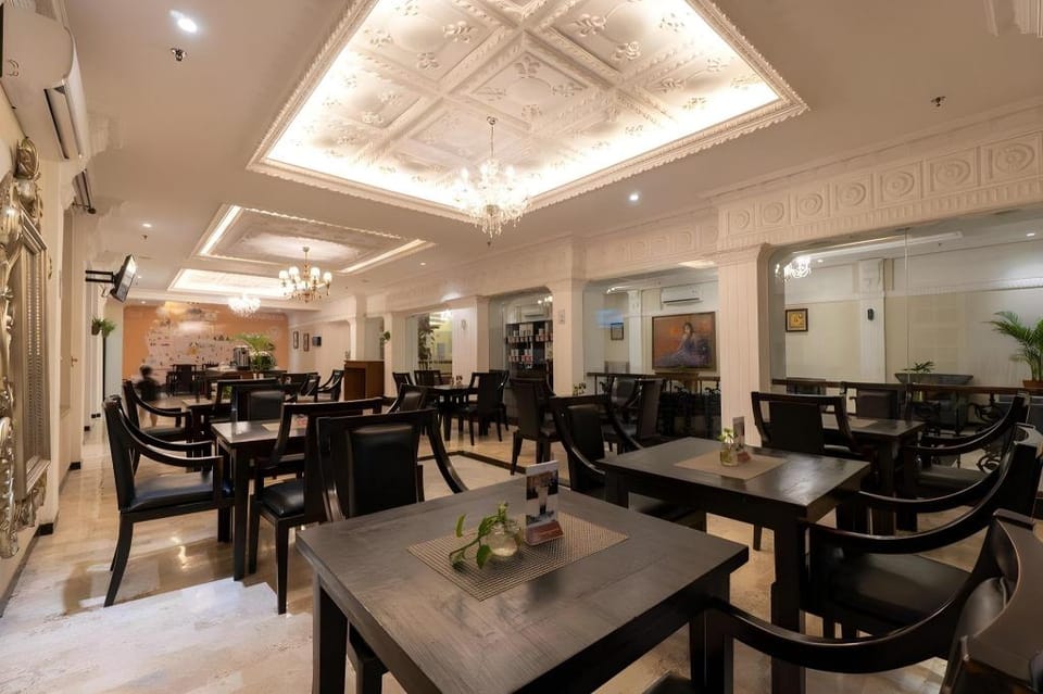 D Salvatore Art And Boutique Hotel Hotel in Special Region of Yogyakarta