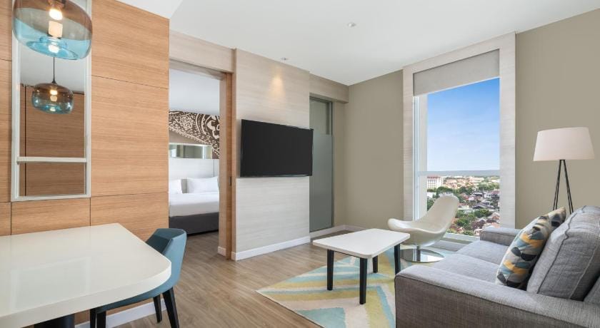 Mercure Solo Hotel in Special Region of Yogyakarta