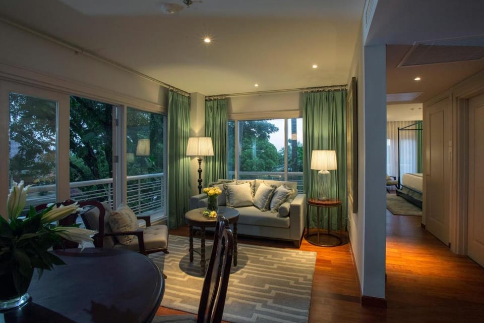 The Shalimar Boutique Hotel Hotel in East Java
