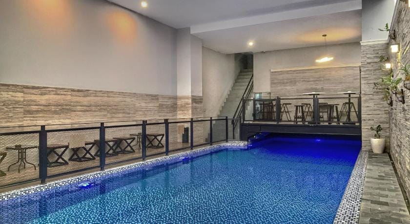 Grand Kangen Hotel Urip Sumoharjo Hotel in Yogyakarta