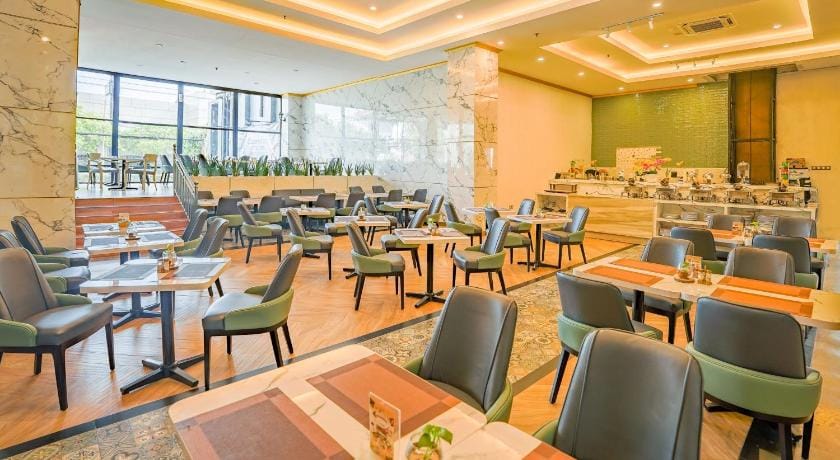 Grand Kangen Hotel Urip Sumoharjo Hotel in Yogyakarta