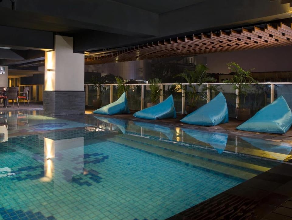 Best Western Premier La Grande Hotel Hotel in Bandung