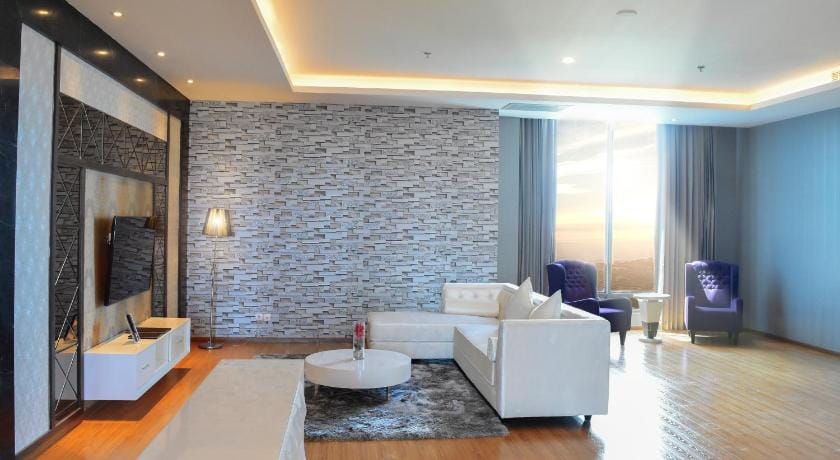 Platinum Hotel & Convention Hall Balikpapan Hotel in Indonesia