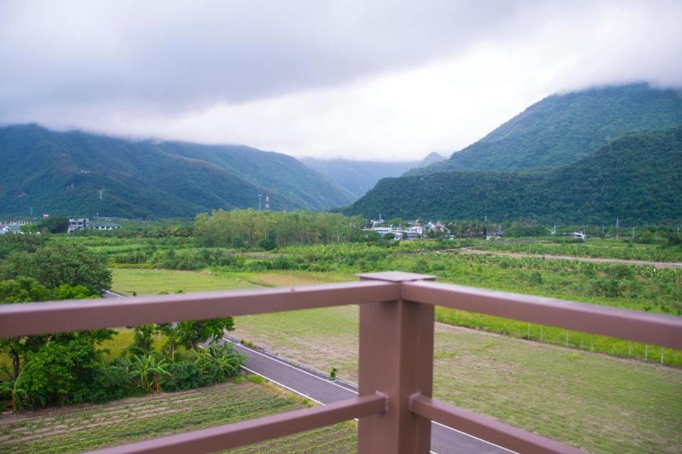 Hai Yue Wan Resort Club Vacation rental in Taiwan, Province of China