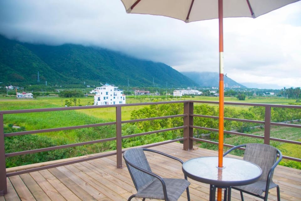 Hai Yue Wan Resort Club Vacation rental in Taiwan, Province of China