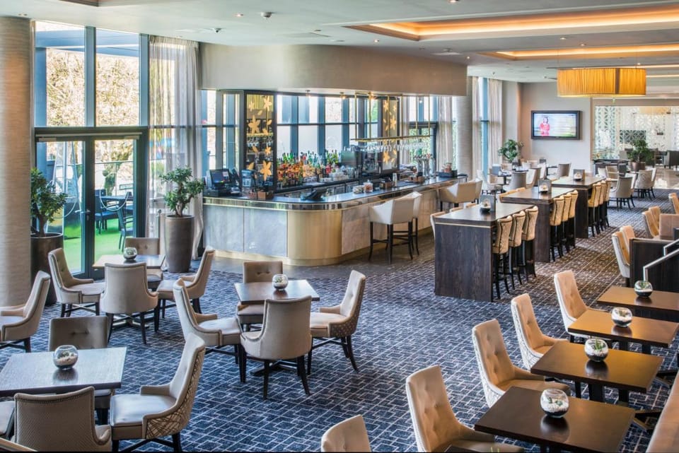 Park Regis Birmingham Hotel in Birmingham