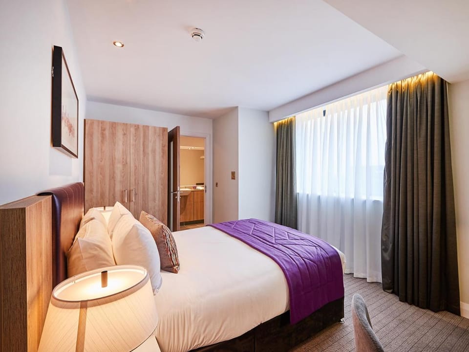 Park Regis Birmingham Hotel in Birmingham
