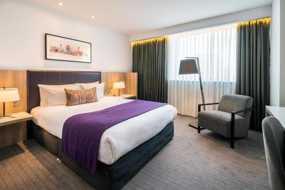 Park Regis Birmingham Hotel in Birmingham