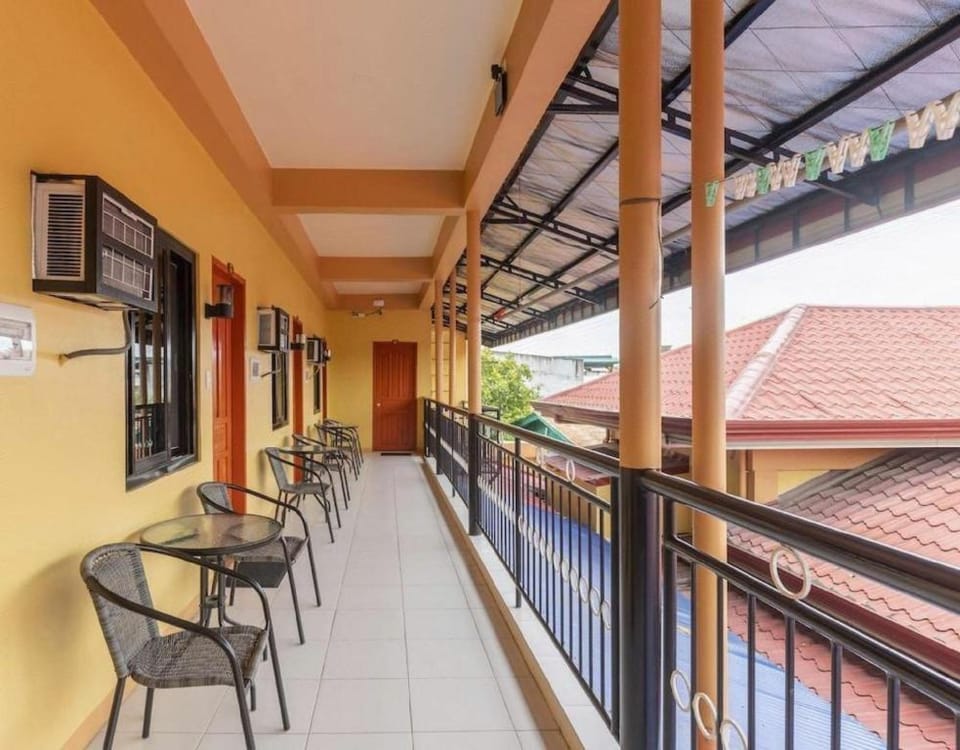 Dayview Tourist Home Bed and Breakfast in Tagbilaran City