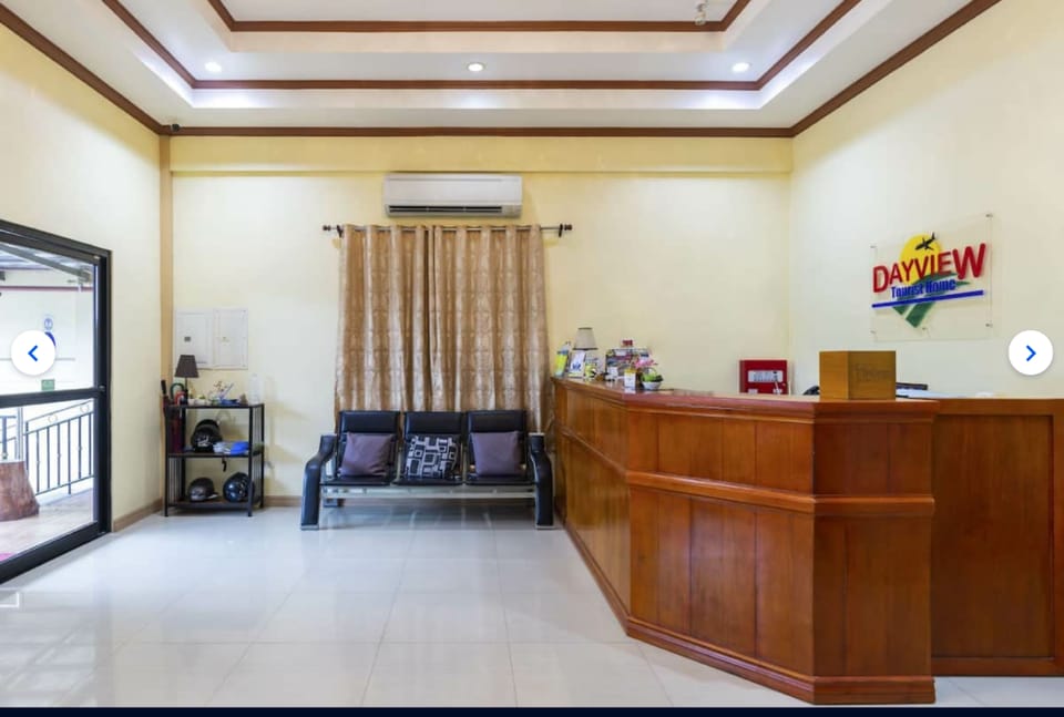 Dayview Tourist Home Bed and Breakfast in Tagbilaran City