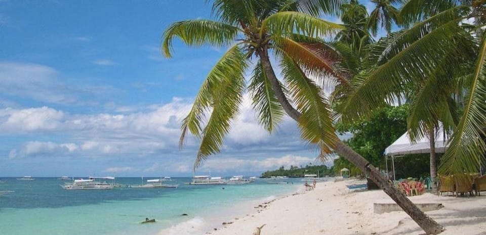 Dayview Tourist Home Bed and Breakfast in Tagbilaran City