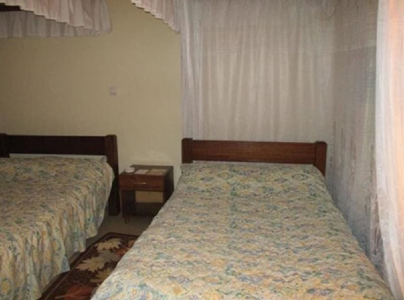 Jambo Village Hotel Hotel in Mombasa