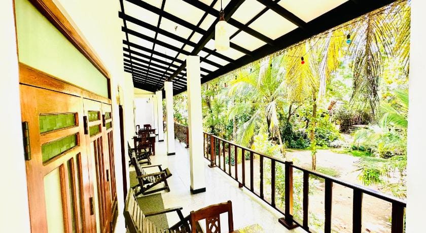 Sigiri Rainbow Lodge Lodge in Dambulla