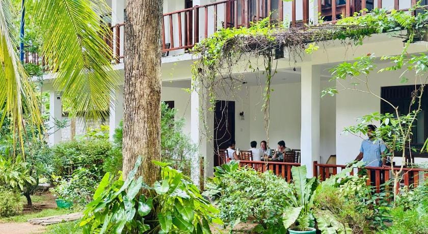 Sigiri Rainbow Lodge Lodge in Dambulla