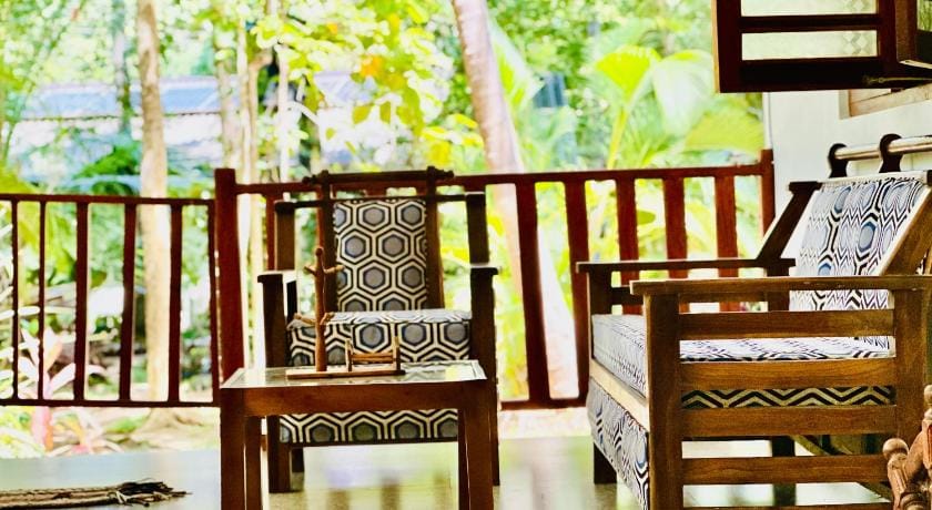 Sigiri Rainbow Lodge Lodge in Dambulla