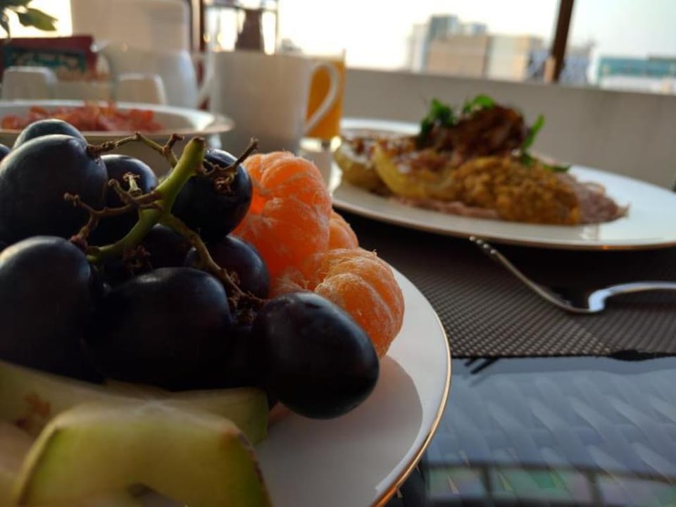 The Residence Business Hotel Hotel in Colombo