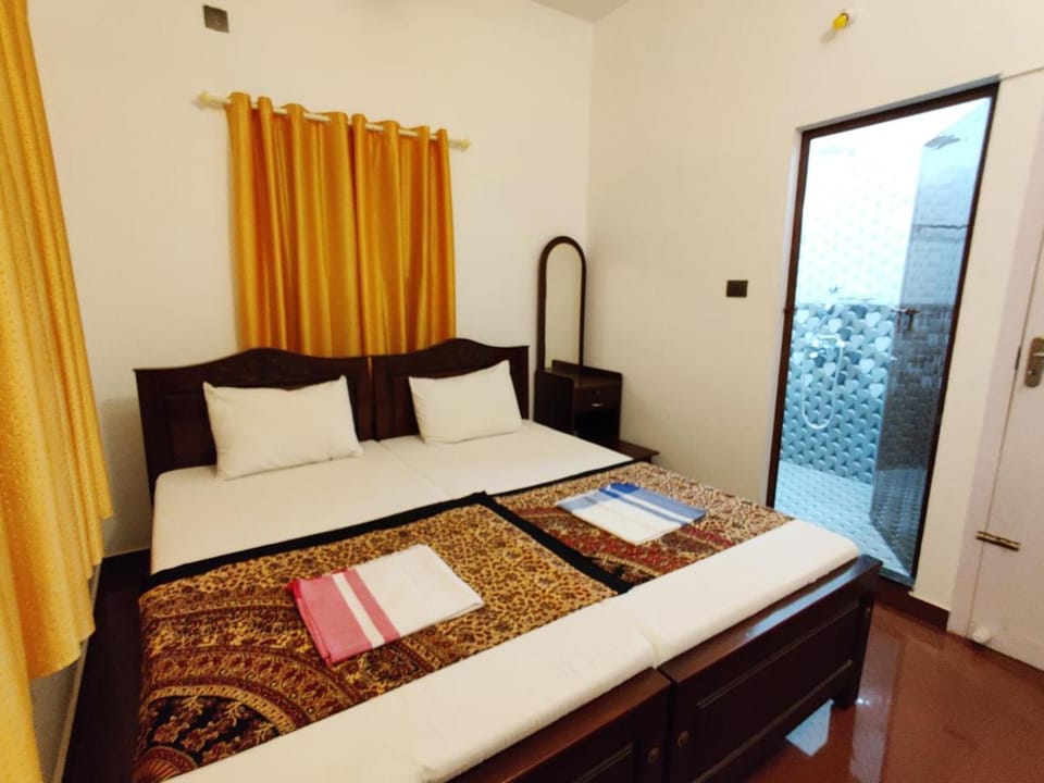 Calvin's Inn Bed and Breakfast in Kochi