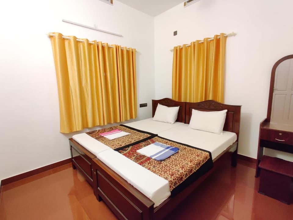 Calvin's Inn Bed and Breakfast in Kochi