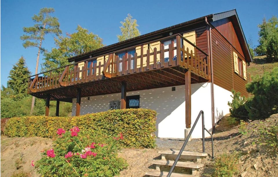 Holiday Home in La Roche with Sauna Vacation rental in Wallonia, Belgium