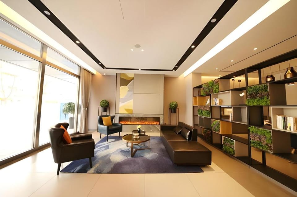 Home Inn Style Zhengzhou Municipal Government Jianshe Road Hotel in China