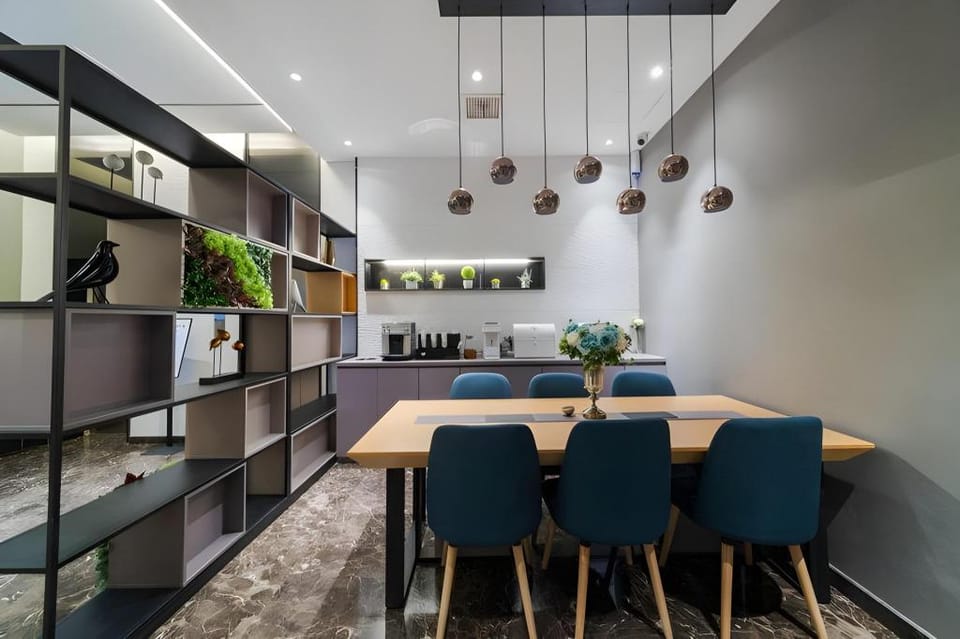 Home Inn Style Wuhan Xudong Xiaopinmao University of Technology Hotel in Wuhan