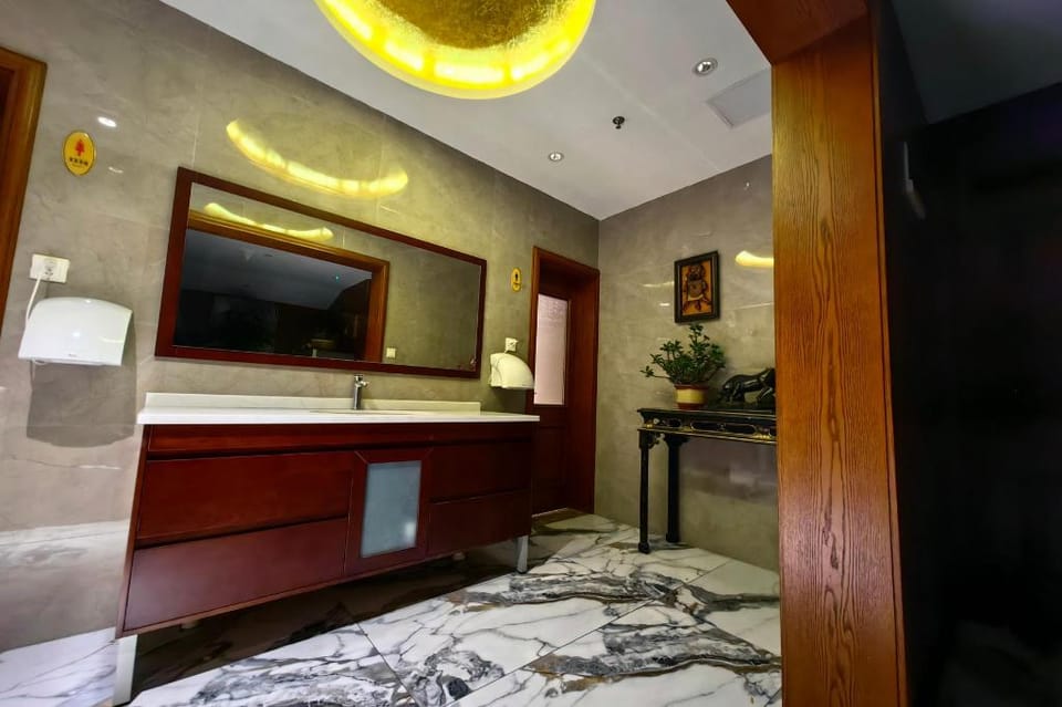Home Inn Neo Tianjin Xiaobailou Metro Station Hisense Plaza Hotel in Tianjin