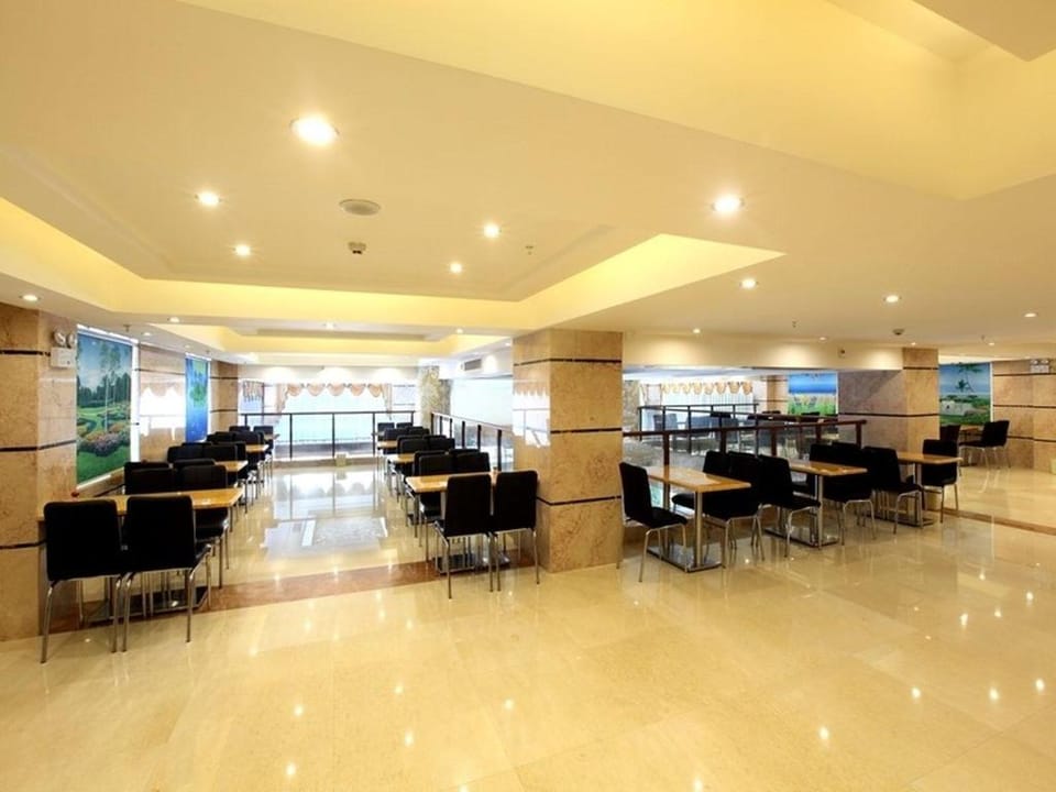 GreenTree Inn Sanya Yalong Bay Yingbin Avenue Business Hotel Hotel in Sanya