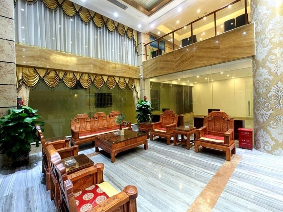 GreenTree Inn Sanya Yalong Bay Yingbin Avenue Business Hotel Hotel in Sanya
