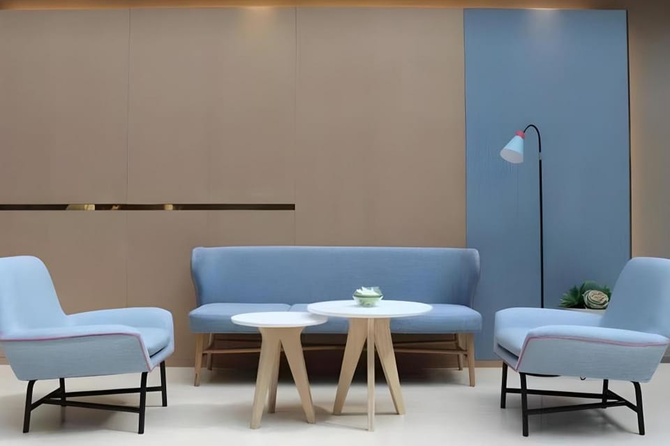 Home Inn Neo Kunming Beijing Road Dongfeng Plaza Metro Station Hotel in China