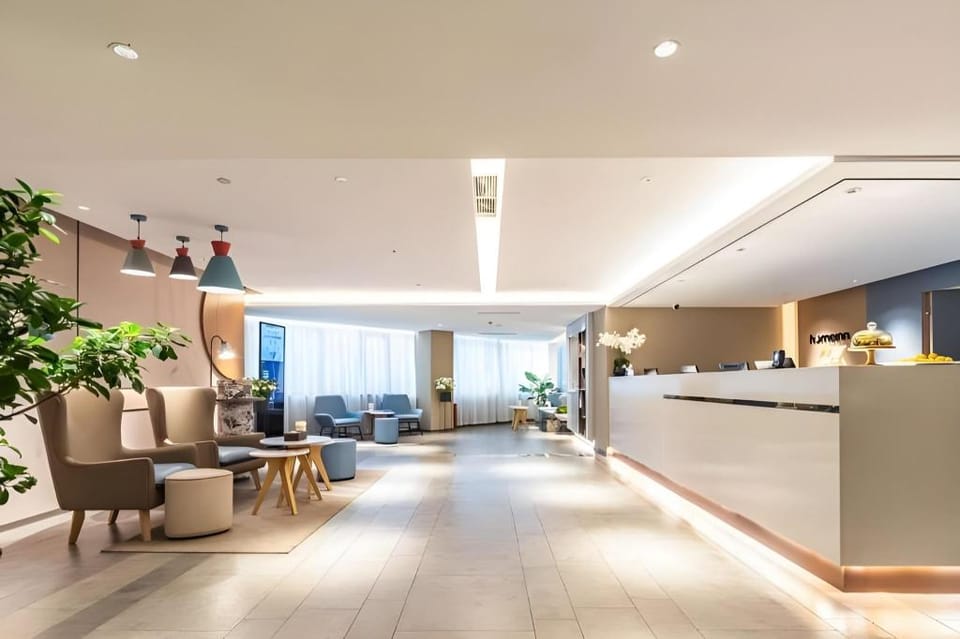 Home Inn Neo Kunming Beijing Road Dongfeng Plaza Metro Station Hotel in China