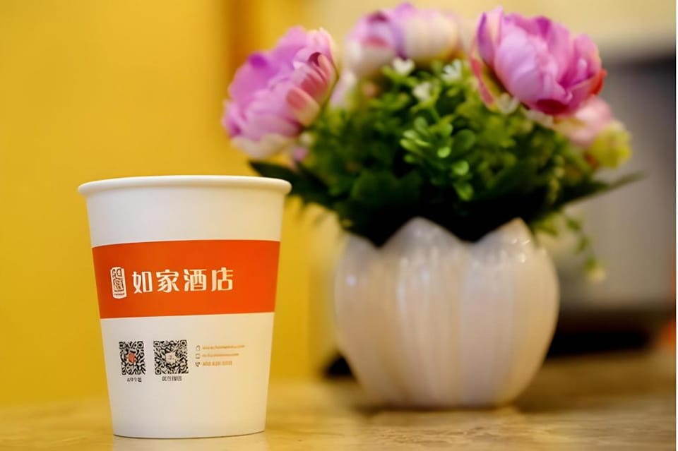 Home Inn Hotel Kunming Jinmafang Shulin Street Hotel in China
