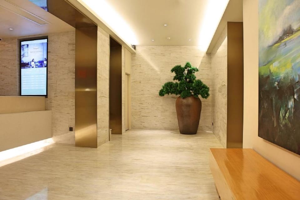 JI Hotel Hangzhou Wulinmen Metro Station Hotel in Hangzhou