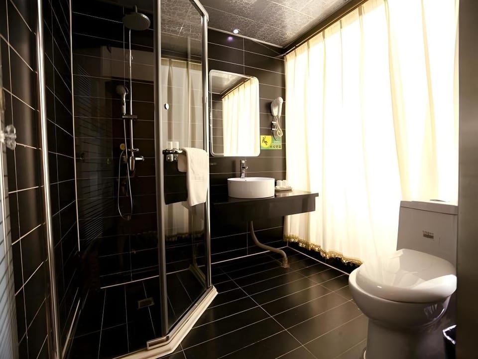 GreenTree Alliance JiangSu Wuxi Gangxia North Road Town Government Hotel Hotel in Suzhou