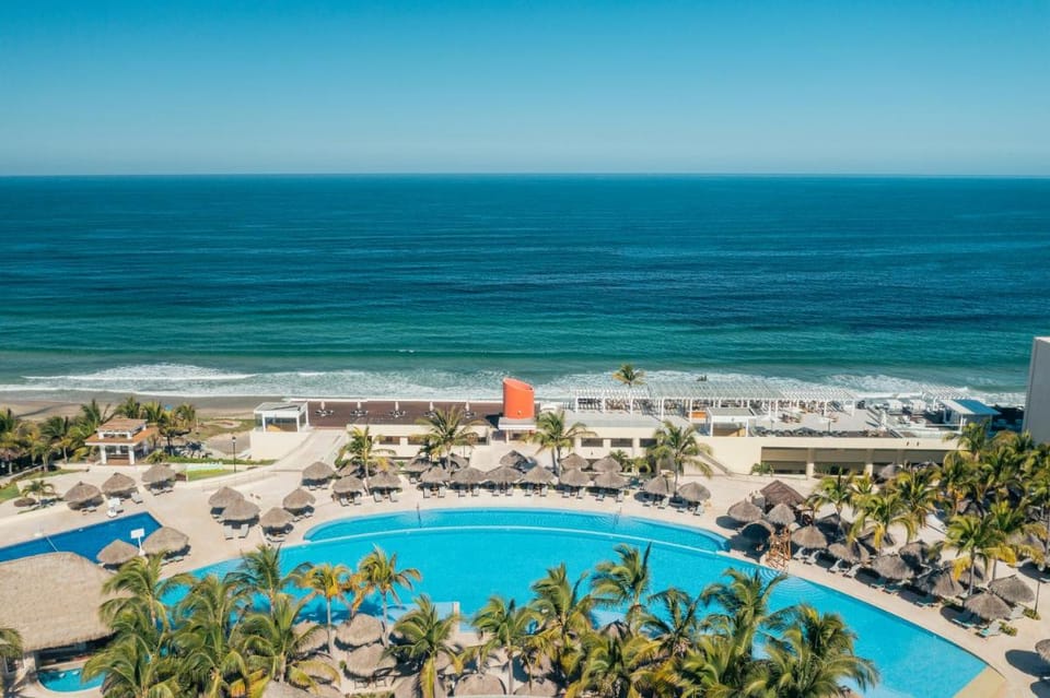 Iberostar Selection Playa Mita - All Inclusive Resort in State of Nayarit