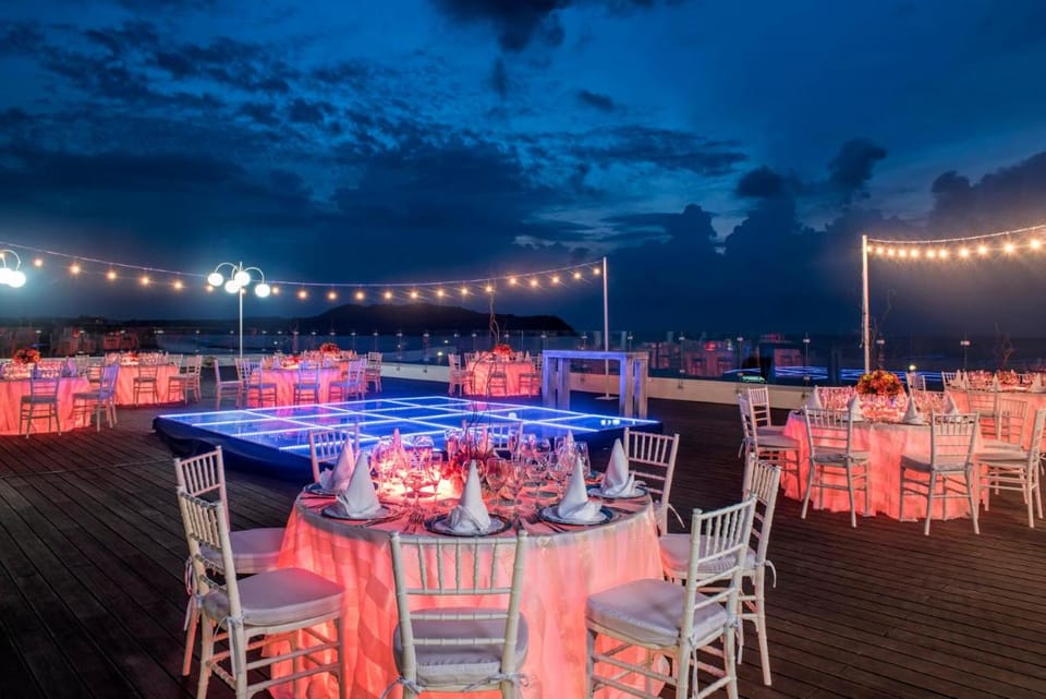 Iberostar Selection Playa Mita - All Inclusive Resort in State of Nayarit