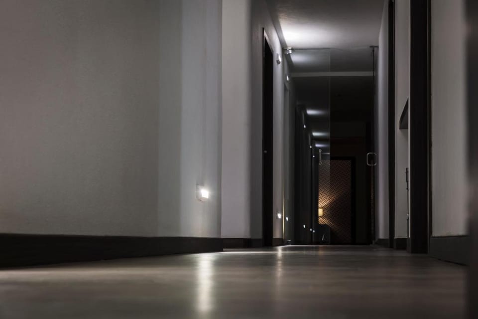Hotel Platino Expo Guadalajara Hotel in Guadalajara