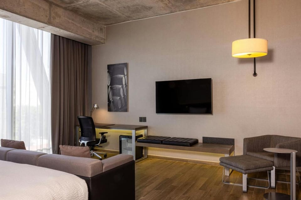 AC Hotel by Marriott Guadalajara, Mexico Hotel in Guadalajara