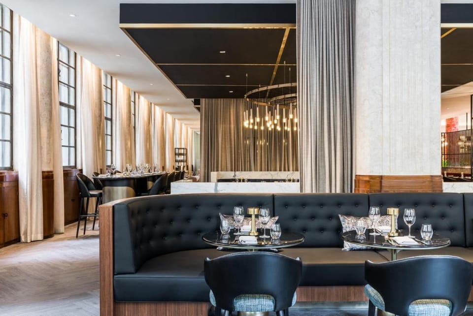 Kimpton Margot Sydney By IHG Hotel in Sydney