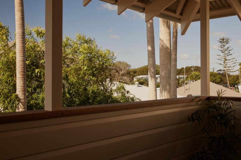 28 Degrees Byron Bay - Adults Only Bed and Breakfast in Byron Bay