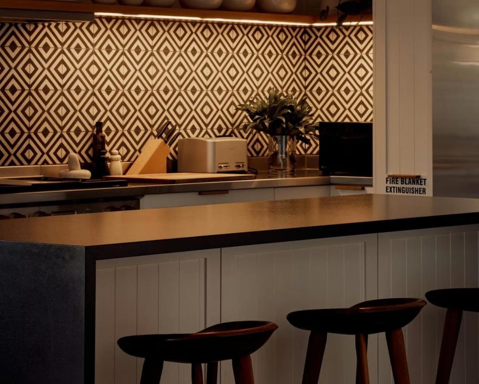 28 Degrees Byron Bay - Adults Only Bed and Breakfast in Byron Bay