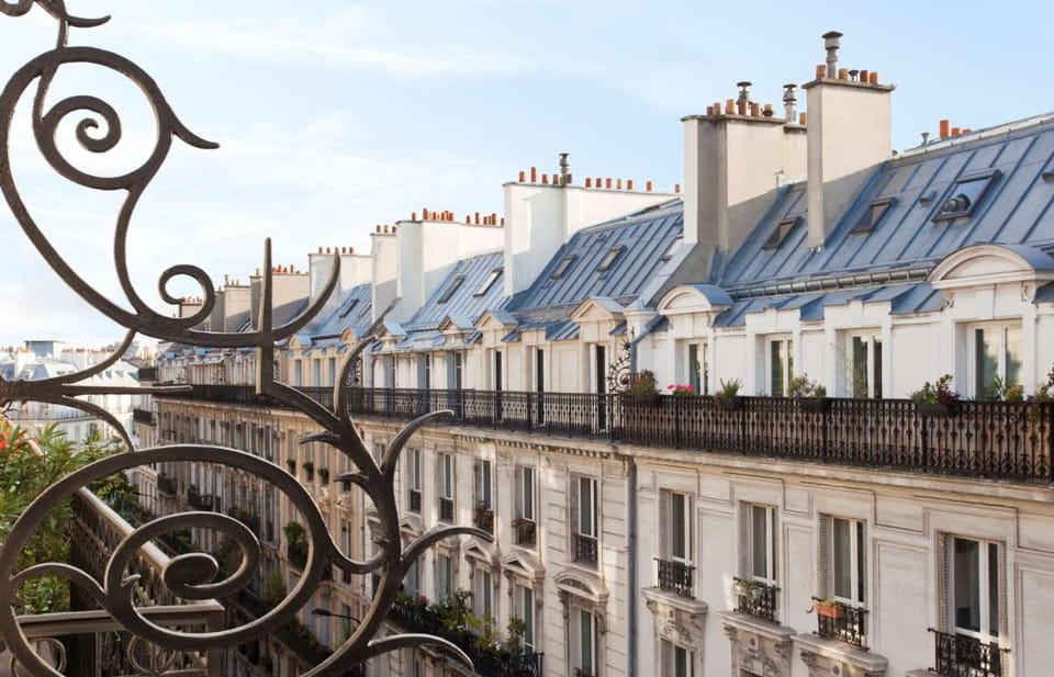 Hôtel Mayflower Opera Hotel in Paris