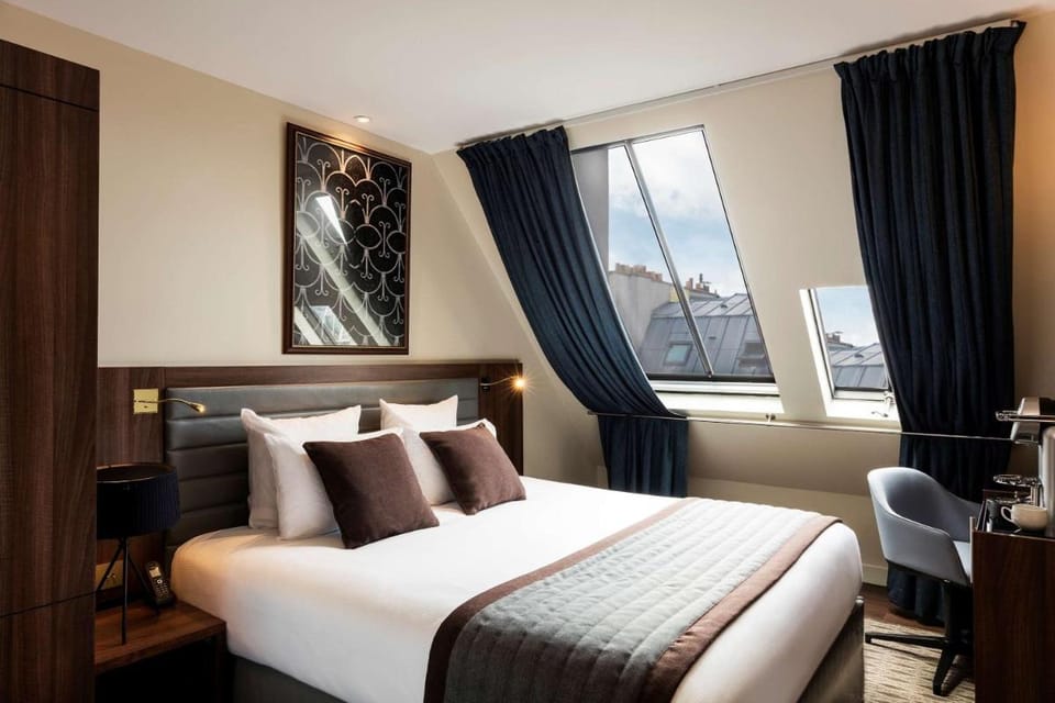 Hôtel Mayflower Opera Hotel in Paris
