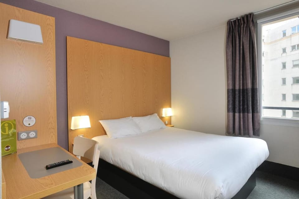 B&B HOTEL Lyon Caluire Cité Internationale Hotel in Caluire-et-Cuire