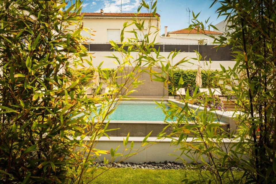 Hôtel In Situ Hotel in Béziers