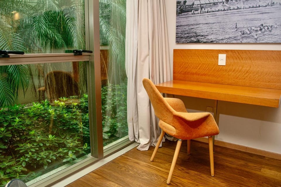 Own Montevideo Hotel in Montevideo Department, Uruguay