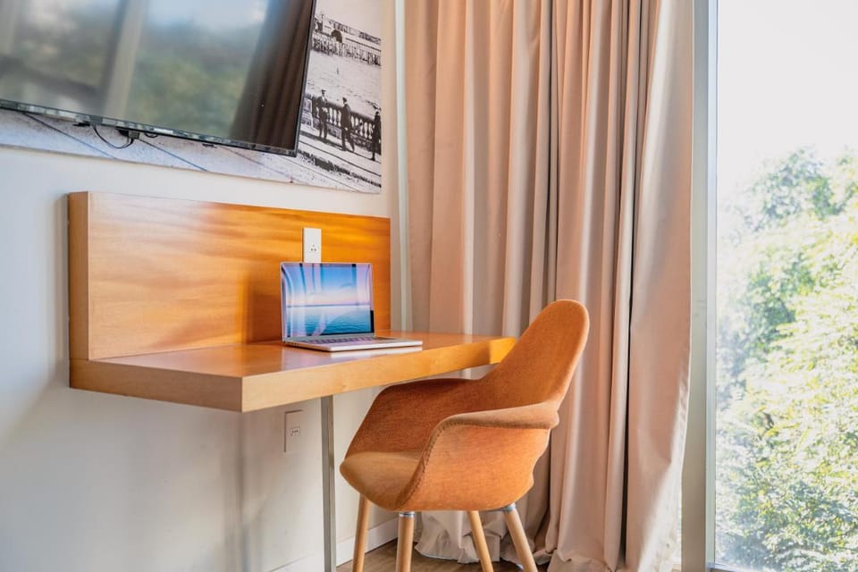Own Montevideo Hotel in Montevideo Department, Uruguay