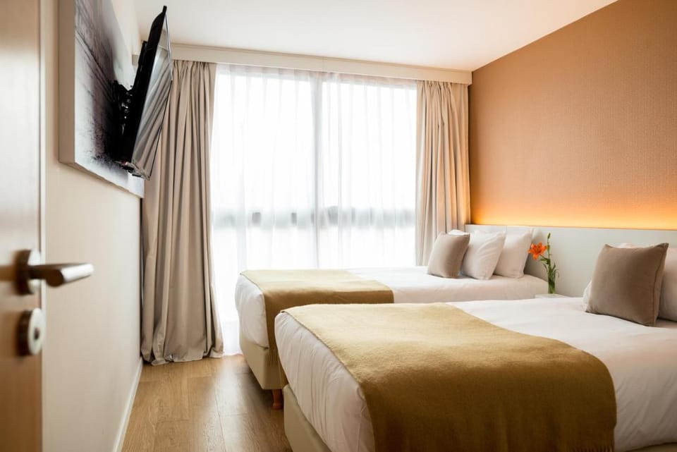 Own Montevideo Hotel in Montevideo Department, Uruguay