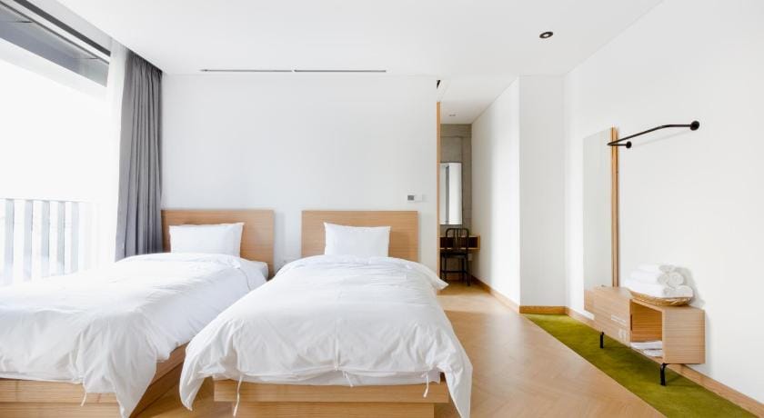 Handpicked Hotel And Collections Hotel in Seoul